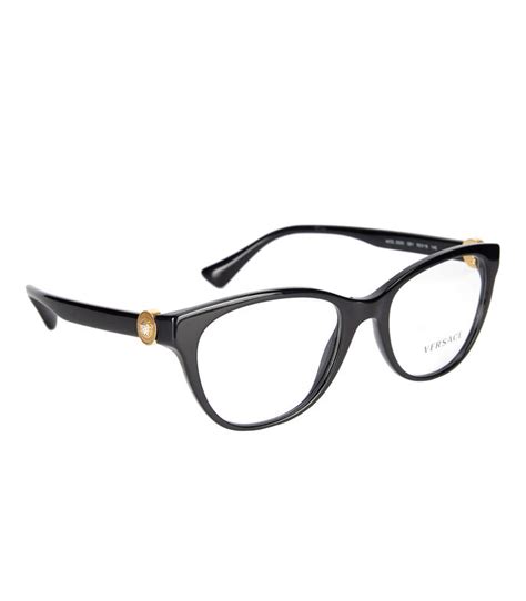 versace lentes mujer oftalmicos